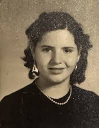 Obituary information for Frances V. Overstreet