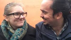 Little Daughters interview by Darren Vizer