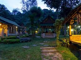 Sg congkak,hulu langat hulu langat, selangor, malaysia 43100. Bamboo Village Kuala Lumpur Hulu Langat Harga Terkini 2021