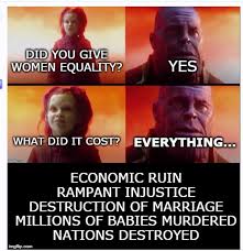 It will be published if it complies with the content rules and our moderators approve it. Misogynist Meme Justneckbeardthings
