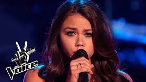 Tess Boyer Leads Live Playoffs