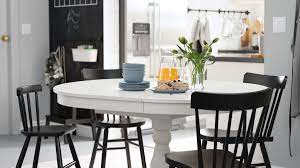 Buy Extendable Tables Online Dining Room Furniture Ikea
