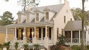 As one of the largest lifestyle magazines in the country, it is read by millions. Eastover Cottage Watermark Coastal Homes Llc Southern Living House Plans