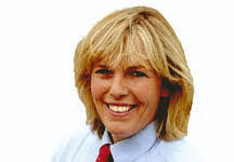 Karen Spinner's Instagram, Twitter & Facebook