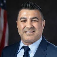 Andrew Issazadeh, MCE, P.E.