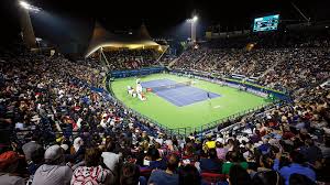 Tennis live scores, news, videos, 2021 player rankings The Dubai Women S Tennis Draw In The Majlis Hall Today Teller Report
