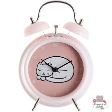 The alarm clock font contains 236 beautifully designed characters. Acheter Cutie Cat Alarm Clock Clocks Alarm Clocks Sass Bell