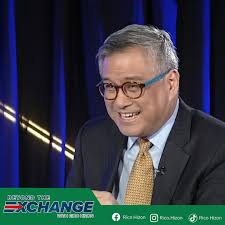 Headed to the US? Every Filipino traveler has this one big question—and  U.S. Ambassador to the Philippines MaryKay Carlson finally answers it  straight from the source. 🔑 , Honored to sit down with her ...