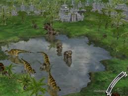 Operation genesis takes a spin on the theme park simulation genre, popularized by the roller coaster tycoon series, by adding when all is said and done, jurassic park: Jurassic Park Operation Genesis Pc Game Free Download Full Version