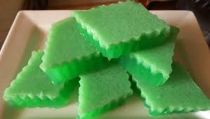Alternatively you can use pandan leaves and make a pandan juice instead of using the extract. Pandan Flavoured Agar Agar Bake Tales