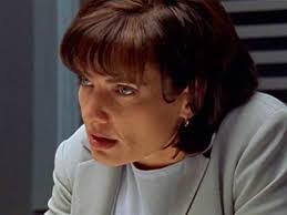 Water Rats" Free as a Bird (TV Episode 1999)