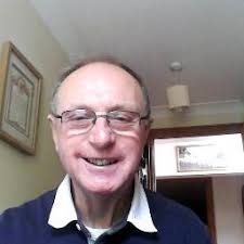 Mick Moloney (@MickDomnaigh)