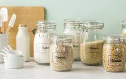 Kitchen & Pantry Labels | Avery