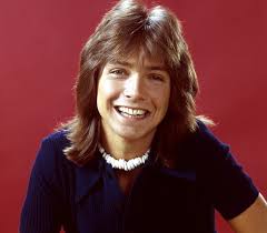 David Cassidy and The Blessing