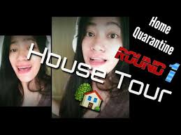 House Tour part 1