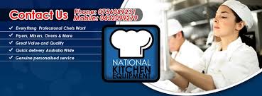 national kitchen equipment 172 photos