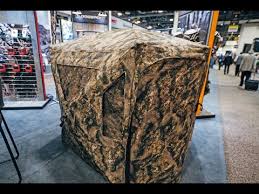 Check spelling or type a new query. Ameristep Pro Series Thermal Hunting Blind New For 2020 Youtube