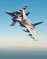 Dan alex | last edited: F 16 Bulgaria Lockheed Martin