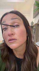 Mindy Matthews Eyelashes