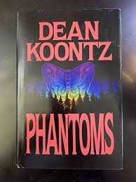 Phantoms by Dean Koontz (1986, Mass Market) for sale online | eBay