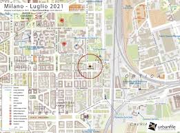 Urbanfile-Mappa-Milano-Articoli-2021-07-Distretto-Citta-Studi-Largo-Murani  - Urbanfile