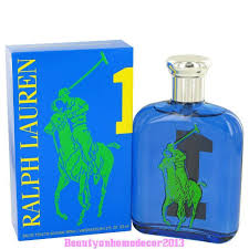 Modern designs defined by classic favorites. Polo Big Pony Blue Ralph Lauren Cologne Men Number One 1 4 2 Oz New In Box Ralph Lauren Cologne Ralph Lauren Ralph Lauren Men