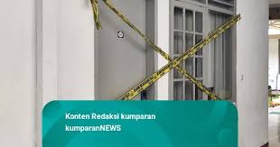kumparan - News update