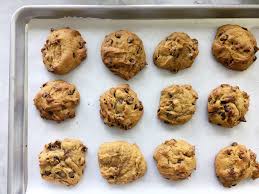 Santa won't mind if you steal a cookie or two from his christmas eve batch. 35 Fall Cookie Recipes Myrecipes