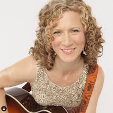 Laurie Berkner Is Hosting Daily Free Concerts Live and I'm So Excited