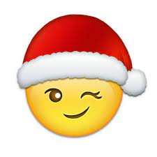 Free Free Emoji Clipart Download Free Clip Art Free Clip Art On Clipart Library Christmas Emoticons Emoji Birthday Emoticons