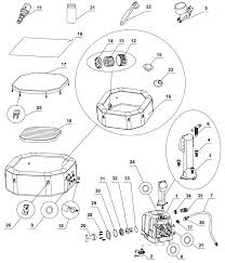Maybe you would like to learn more about one of these? Intex Spare Parts Whirlpool Pure Spa Bubble Jet Large Pools Shop