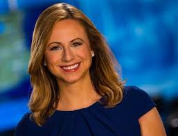 Danielle's Columbus Day Weekend Forecast