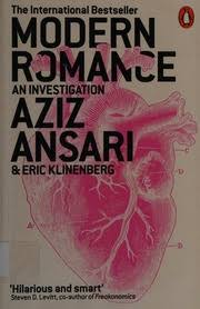 Modern romance : Ansari, Aziz, 1983- author : Free Download, Borrow, and  Streaming : Internet Archive