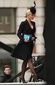 Margaret Thatcher Style Fashion Hot Topics Telegraph Summer Funeral Outfit Funeral Outfit Funeral Dress