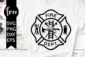Download free and premium icons for web design, mobile application, and other graphic design work. Maltese Cross Svg Free Firefighter Svg Instant Download Fire Woman Svg Vector Free Svg Cutting Files Fireman Silhouette Png Dxf 0122 Freesvgplanet