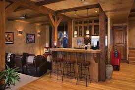 59 Best Basement Bar Ideas Cool Home Bar Designs 2020 Guide In 2020 Basement Bar Designs Rustic Basement Rustic Basement Bar