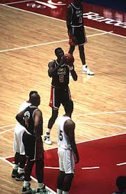 The team subsequently lost three games in the olympics against its opponents, which is the most games ever lost by a us men's olympic basketball team. 1992 United States Men S Olympic Basketball Team Wikipedia