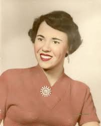 JACQUELINE GLASS Obituary (2018)