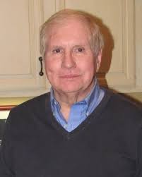 Wayne Redding Obituary