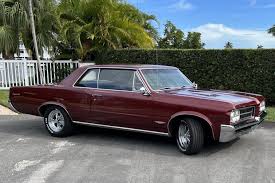 Image result for Marimba Red 1964 GTO