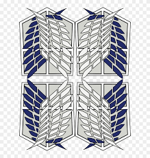 On september 1st, for 24 hours, all destiny 2 owners can preview and play gambit for free. Attack On Titan Survey Corps Emblem Wallpaper Attack On Titan Symbol Clipart 1939431 Pikpng