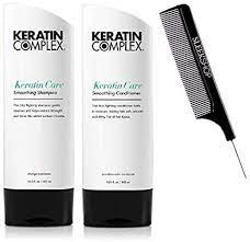 Brazilian keratin smooth 100ml best green. 400ml Original Duo Kit Keratin Complex Keratin Care Smoothing Shampoo Conditioner Duo Set W Sleek Comb Frizz Fighting No Added Sodium Chloride 400ml Original Duo Kit Buy Online At Best