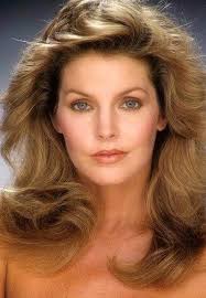 Priscilla Presley as Jenna Wade