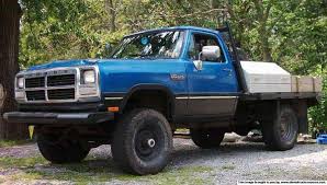 We did not find results for: 1st Gen Flatbeds Dodge Diesel Diesel Truck Resource Forums