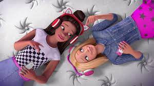 Descargar Barbie Gran Ciudad Grandes Suenos 2021 Mega 1080p Latino Pelis En Hd