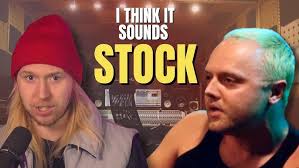 Pay No Mind- Dave Crum