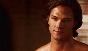 Supernatural's Sam Winchester by @captainjulliets 🤎🤎🤎🤎🤎🤎🤎  #samwinchester #captainjulliets