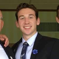 Lucas Rice BSN, RN, CCRN