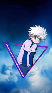 Discover the ultimate collection of the top anime wallpapers and photos available for download for free. Killua Wallpaper Kolpaper Awesome Free Hd Wallpapers