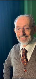 John Blackwood's disappearance in Gypsum, Kansas